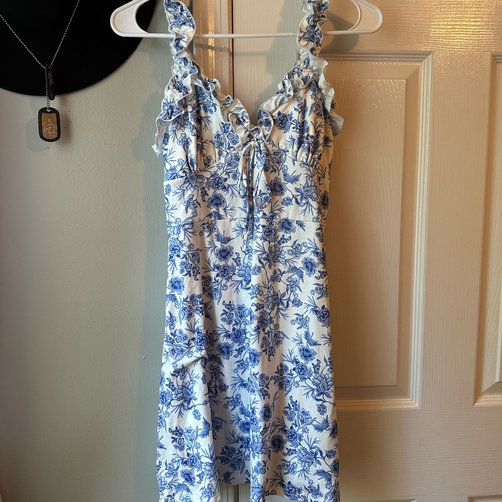 Camisole Dress